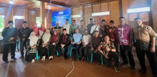 Maninjau, Tanah Para Pahlawan: Sekjen MUI Dorong Jadi Ikon Wisata Nasional