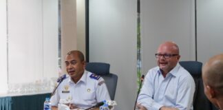 BPSDMP: Perkuat Reputasi Indonesia di Dunia Penerbangan Melalui ICAO Trainair Plus Re-Assessment 2025