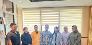 DPP AMSI Dorong Soeharto Dapat Gelar Pahlawan Nasional: Teladan Harmoni Ulama dan Umaro