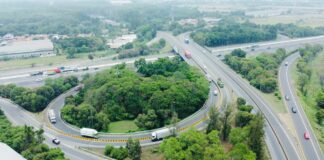 Peringati Hari Pahlawan, JTT Terus Bergerak Melanjutkan Perjuangan Melalui Konektivitas Jalan Tol yang Berkelanjutan