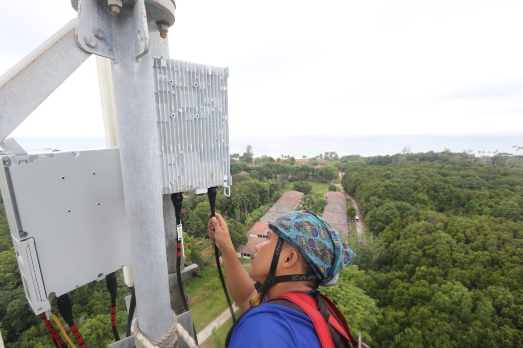 Berhasil Wujudkan Sinergi, XLSMART Catat Pertumbuhan Double Digit pada Kuartal III 2025