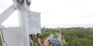 Berhasil Wujudkan Sinergi, XLSMART Catat Pertumbuhan Double Digit pada Kuartal III 2025 Berhasil Wujudkan Sinergi, XLSMART Catat Pertumbuhan Double Digit pada Kuartal III 2025