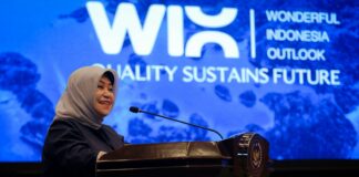 Kemenpar Upayakan Pariwisata Berkualitas Jadi Pilar Ekonomi Nasional