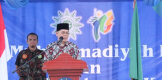 Sekjen MUI: Milad ke-113 Muhammadiyah Momentum Penguatan Umat dan Bangsa