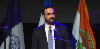 Kemenangan Zohran Mamdani Bukan Simbolis Tapi Transformasional