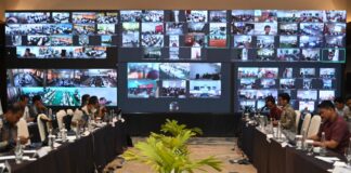 Pemantauan Hari Pertama dari Posko TKA Kemendikdasmen, Jutaan Siswa Berhasil Ikuti TKA