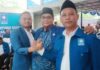 DPD PAN Sleman Gelar Musda VI, Inoki Azmi Purnomo Pimpin Tim Formatur 2025–2030