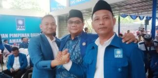 DPD PAN Sleman Gelar Musda VI, Inoki Azmi Purnomo Pimpin Tim Formatur 2025–2030