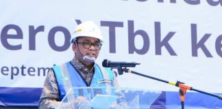 IndoBuildTech & GAFA 2025 Jadi Etalase Inovasi Industri Nasional