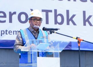 IndoBuildTech & GAFA 2025 Jadi Etalase Inovasi Industri Nasional