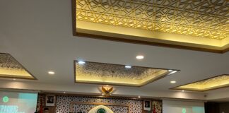 DPR Jadi Tuan Rumah Konferensi Asia Pasifik untuk Palestina DPR Jadi Tuan Rumah Konferensi Asia Pasifik untuk Palestina