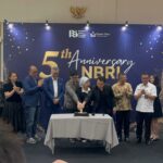 NBRI Academy dan NBRI Global Consulting, Perkuat Peran Strategis Baterai Nasional