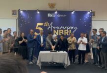 NBRI Academy dan NBRI Global Consulting, Perkuat Peran Strategis Baterai Nasional