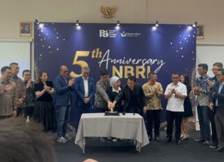 NBRI Academy dan NBRI Global Consulting, Perkuat Peran Strategis Baterai Nasional