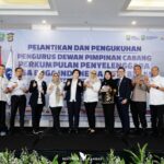 Kemendikdasmen Berikan Apresiasi kepada Mitra Strategis yang Dukung Pelaksanaan MBG di Satuan Pendidikan