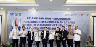Kemendikdasmen Berikan Apresiasi kepada Mitra Strategis yang Dukung Pelaksanaan MBG di Satuan Pendidikan