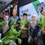 Wamen Atip Dorong Sekolah Jadi Inovator Pelestari Lingkungan dan Ketahanan Pangan