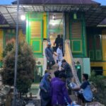 Respons Darurat Perguruan Tinggi: Layanan Medis, Psikososial, dan Logistik Dikerahkan ke Sumatra