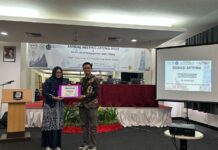 ICB Pharma 6 UMS Bahas AI Precision Medicine