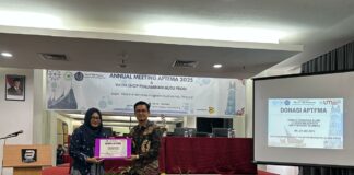 ICB Pharma 6 UMS Bahas AI Precision Medicine