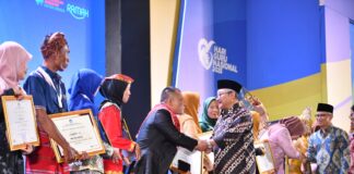 Apresiasi GTK 2025 Perkuat Peran Guru Indonesia