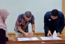 UMS Gandeng Triputra Agro, Gelar Campus Hiring