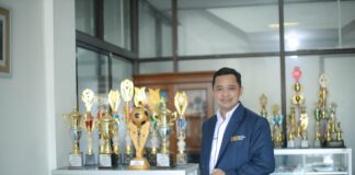 FKIP UMS Revitalisasi Kurikulum Tingkatkan Mutu Lulusan