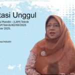 Akreditasi Unggul, Dorong Prodi DRI UII Lahirkan Doktor Berdaya Saing Global Prof Elisa Kusrini, Ketua Program Studi Doktor Rekayasa Industri FTI UII. (foto : istimewa)