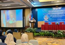 Jateng School Leadership Summit Dorong Mutu Pendidikan