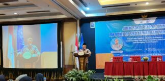 Jateng School Leadership Summit Dorong Mutu Pendidikan