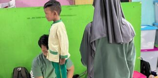 Fisioterapi UMS Kembangkan Prototipe Arkus Kaki