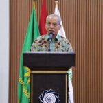 Rektor UM Bandung Serukan Keseimbangan Aspek Ekonomi Sosial dan Lingkungan Hidup