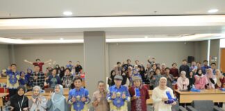 UMS Perkuat Kolaborasi Pemberitaan Kampus Digital