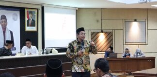 Pesantren Shabran UMS Dorong Santripreneur Bangun Kemandirian