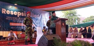 Resepsi Milad Muhammadiyah ke-113 dan RS PKU Muhammadiyah Surakarta ke-98: Momentum Evaluasi, Inovasi, dan Penguatan Pelayanan Kesehatan