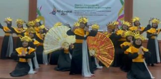 Talenta Baru Lahir! Bina Vokalia NALASTIGA Raih Prestasi Perdana Pada Ajang Nasional ME Festifal 2025.