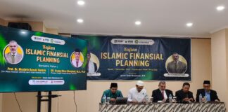 Revolusi Wakaf Modern: Dari Saham ke Zamzam Tower