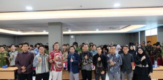 PTI UMS Bekali Pendidik Hadapi Era AI