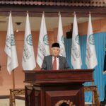 Din Syamsuddin: Liga Muslim Dunia Pemersatu Umat, Pembangkit Peradaban Utama