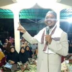 Dai MUI Paparkan Takwa Penentu Berkah Negeri