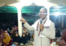 Dai MUI Paparkan Takwa Penentu Berkah Negeri