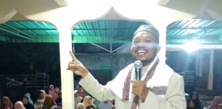 Dai MUI Paparkan Takwa Penentu Berkah Negeri