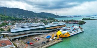 Kemenhub Atur Mobilitas Di Pelabuhan Penyeberangan pada Libur Natal dan Tahun Baru 2025/2026