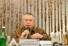 Kemenhub Prediksi 24 Desember 2025 Menjadi Puncak Arus Mudik Nataru 2025/2026