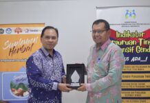 UII Benchmarking ke UMS, Fokus Riset dan Pengabdian