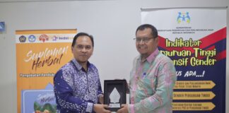 UII Benchmarking ke UMS, Fokus Riset dan Pengabdian