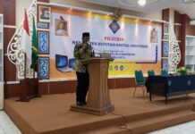 Muhammadiyah Surakarta Gelar Pelatihan Reputasi Digital
