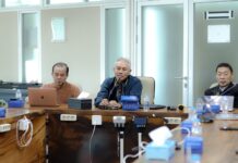 UMS Perkuat Strategi Menuju QS WUR 2027