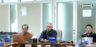 UMS Perkuat Strategi Menuju QS WUR 2027