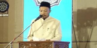 Wisuda STT Warga Surakarta Cetak Lulusan Siap Kerja